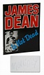 James Dean is Not Dead by Morrissey: (1981) First Edition., Signed by ...