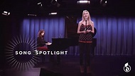My Lifelong Love - Georgia Stitt | Musicnotes Song Spotlight - YouTube