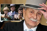 The Avengers scriptwriter Brian Clemens dies, aged 83 - Daily Record