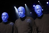 Blue Man Group – Wikipedia