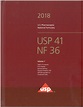 The United States pharmacopeia, USP 41 ; The National formulary, NF 36 ...