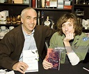 Author David Sheff and son Nic Sheff appear in a New York City... News ...