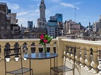 Hotel Unique Palacio San Telmo, Ciudad de Buenos Aires