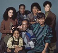 The Most Iconic Hair Moments of the 1990s | The cosby show, Bill cosby ...