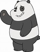 Panda (We Bare Bears) | Jaden's Adventures Wiki | FANDOM powered by Wikia