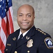 Meet Medaria Arradondo, chief, MPD | University of Minnesota Retirees ...