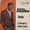 ROCKLAND: SAM COOKE: "A change is gonna come" (1964)