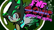 Friday Night Funkin' - Below The Depths (Sink) [FnF Mods/Sonic] - YouTube