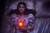 Watch Selena Gomez's Charming Lyric Video For 'De Una Vez’ | Billboard