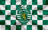 Sporting Lisbon Wallpapers - Wallpaper Cave