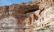 Montezuma Castle National Monument | Grand Canyon Trust