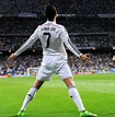 Cristiano Ronaldo ‘Siii’ Celebration: Juventus Football Star Reveals ...