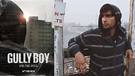'Gully Boy' First Look Poster: Ranveer Singh, Alia Bhatt treat fans on ...