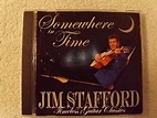 Amazon.com : Jim Stafford Timeless Guitar Classics - Somewhere in Time ...