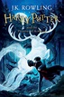 Harry Potter 3 Book