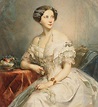 Princess Anna von Hessen (Maria Anna of Prussia) Portrait Artist ...