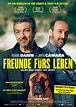 Freunde fürs Leben - Film 2015 - FILMSTARTS.de