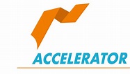 Sales Accelerator Logo - SOCO Sales Training