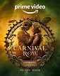 Carnival Row Season 2 Posters Show the Series' Beloved Main Characters