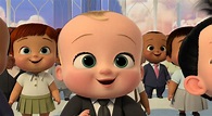 Trailer: ‘The Boss Baby: Back in Business’ S2 Gets Busy Oct. 12 ...