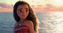 'Moana' estrena canción oficial