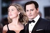 Las mujeres en la vida de Johnny Depp, entre romances, amor y escándalos