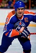 Mark Messier | Oilers hockey, Mark messier, Hockey