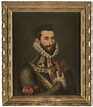 Pedro de Medici - Colección - Museo Nacional del Prado