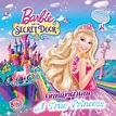 Barbie and The Secret Door เจ้าหญิงผู้วิเศษ A True Princess (นิทาน ...