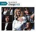 Amazon | Playlist: The Very Best of Cheap Trick | Cheap Trick | ポップス | 音楽