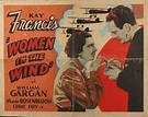 Women in the Wind (1939) | Kay Francis' Life & Career