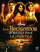 Ver Los hechiceros de Waverly Place: La pelicula (2009) online