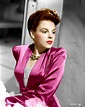 Judy Garland | Judy garland, Judy garland liza minnelli, Classic hollywood
