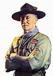 Scouting in the Sea: QUEM FOI BADEN-POWELL?