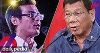 Filipinos aren’t surprised by Mayor Isko Moreno revelation of his true ...