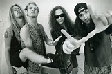 Alice In Chains' 'Dirt,' the Era's Most Nihilistic Album, Turns 25 ...