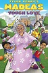 Tyler Perry's Madea's Tough Love (2015) - Posters — The Movie Database ...