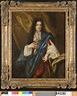 "Hans Willem Bentinck (1649-1709), first Earl of Portland" Peter Lely ...
