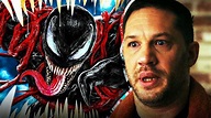 Venom 3 Photo Teases 'Last Dance' for Tom Hardy's Anti-Hero