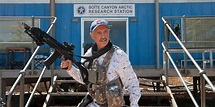 Exclusive: Tremors 6 First Look Photos