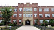 Crescent Heights High School - Calgary, AB - Doorways of the World on ...