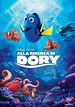 Alla ricerca di Dory (DVD): Amazon.it: Carla Signoris, Luca Zingaretti ...