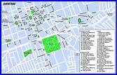 Large Queretaro Maps for Free Download and Print | High-Resolution and ...