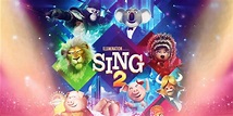 Sing 2 Characters & Cast Guide: Meet the Actors - Crumpe