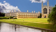 Top UK Universities 2018 by World Ranking - Blog Studocu