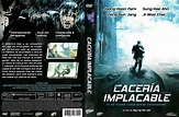 peliculas 2012: CACERIA IMPLACABLE