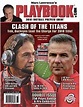 Amazon.com : Playbook MARC LAWRENCE'S 2018 FOOTBALL PREVIEW GUIDE ...