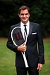 Roger Federer Has Always Been the Best-Dressed Man at Wimbledon | GQ