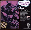 Acid folk visions de Various, 1998-08-07, CD x 2, URC - CDandLP - Ref ...