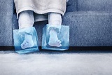 Why Your Feet Are Always Cold & What You Can Do About It